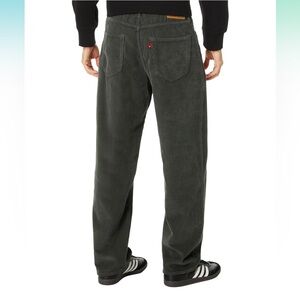 Levi's Men's 568 Stay Loose Jeans NWT 32W‎ x 32L